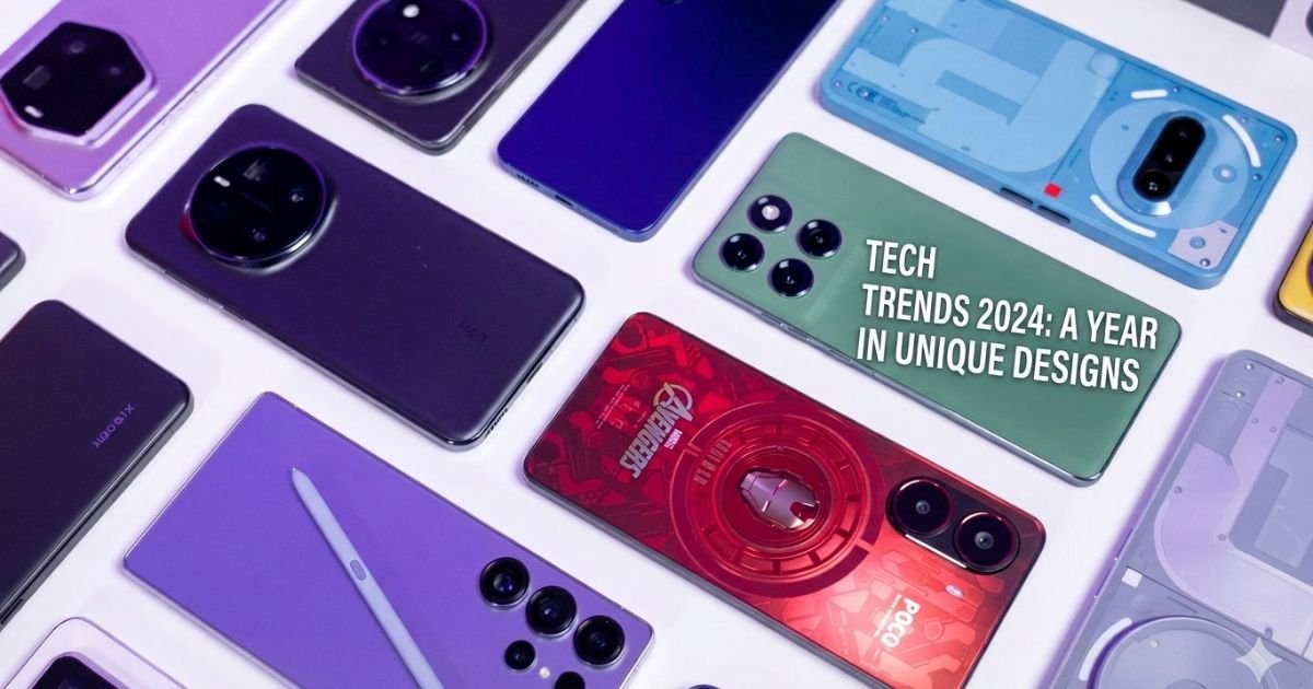 Upcoming Smartphones in 2025