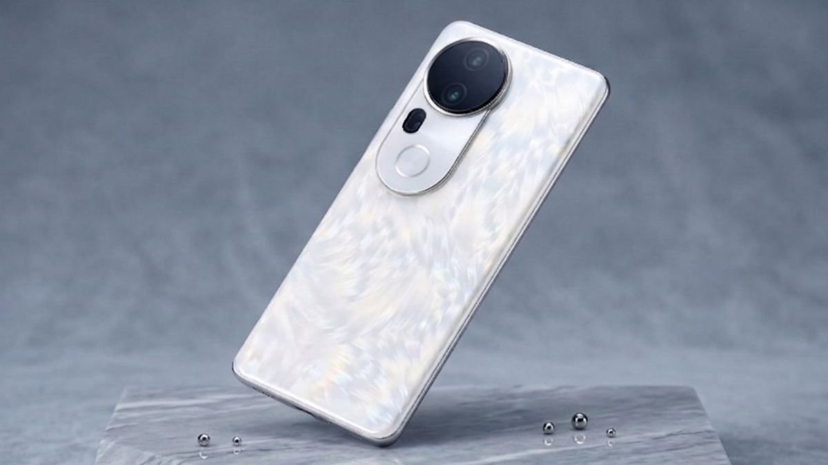 Vivo T4 Ultra