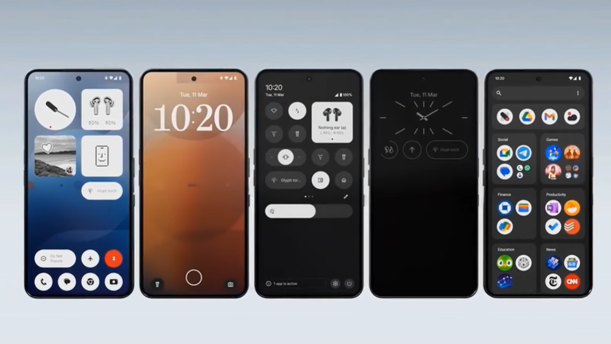 Smartphone Under 30000?