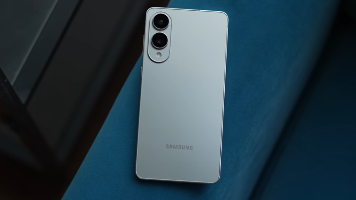 Samsung Galaxy S25 Edge