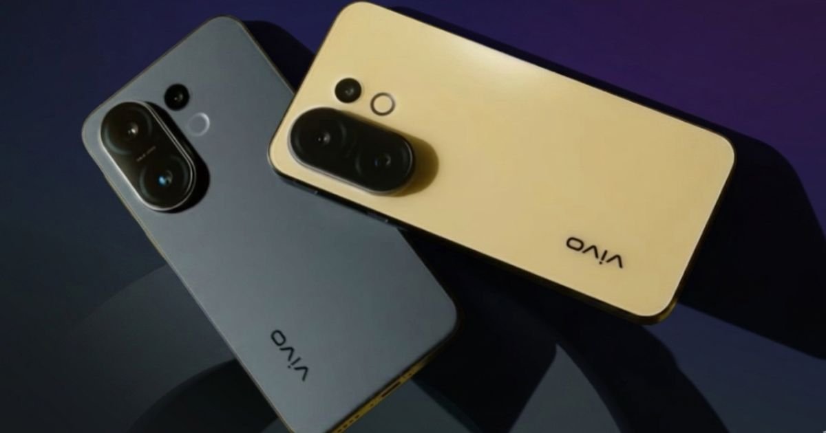 Vivo X200 FE