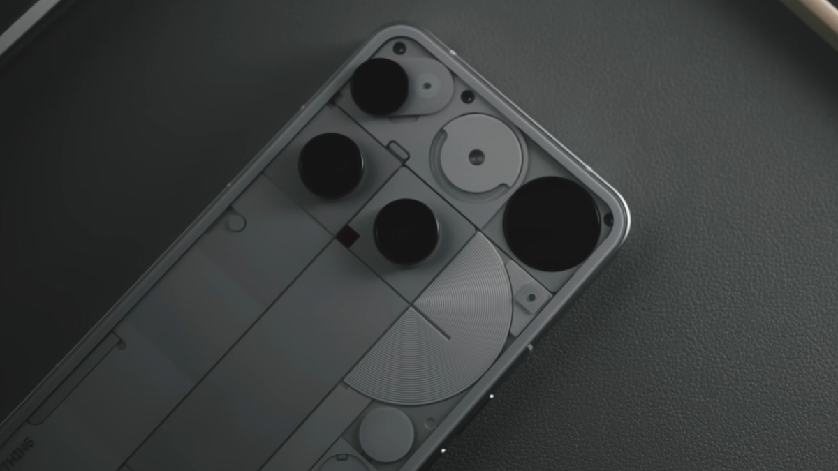 Nothing Phone 3
