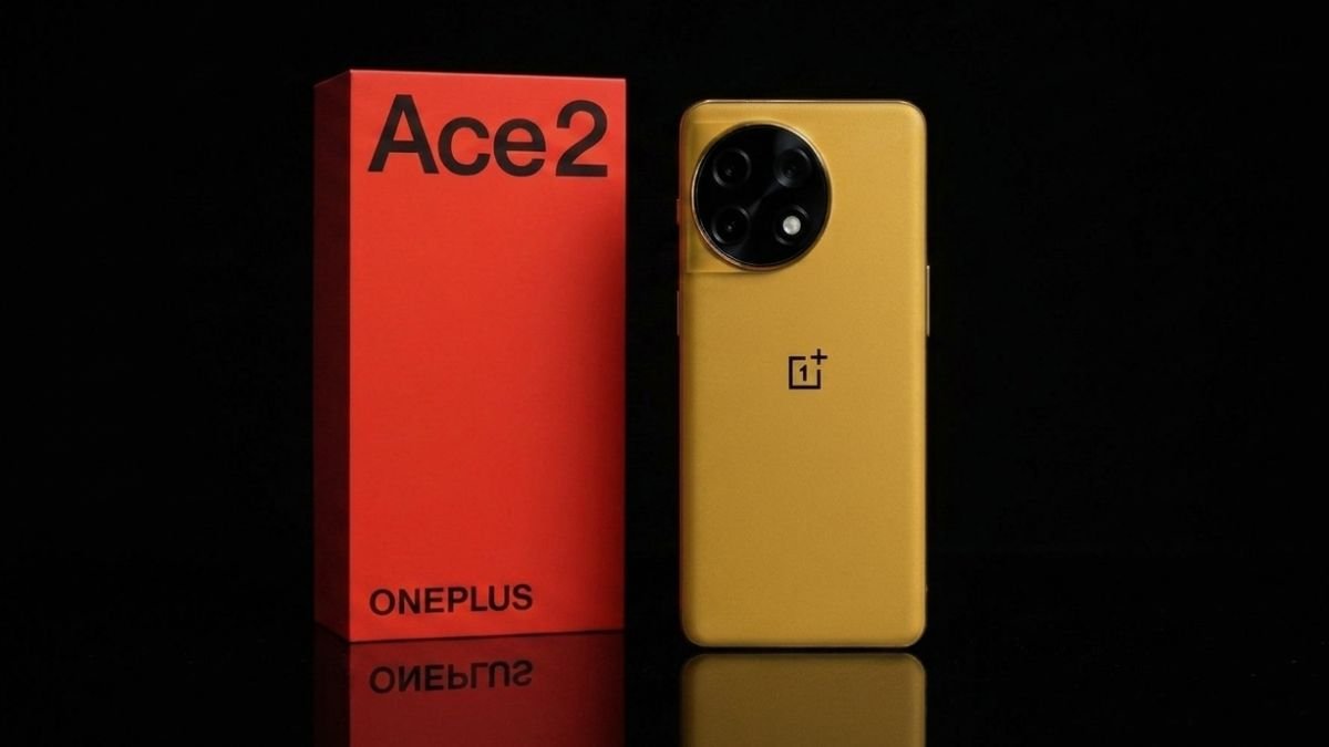 OnePlus Ace 2 Review