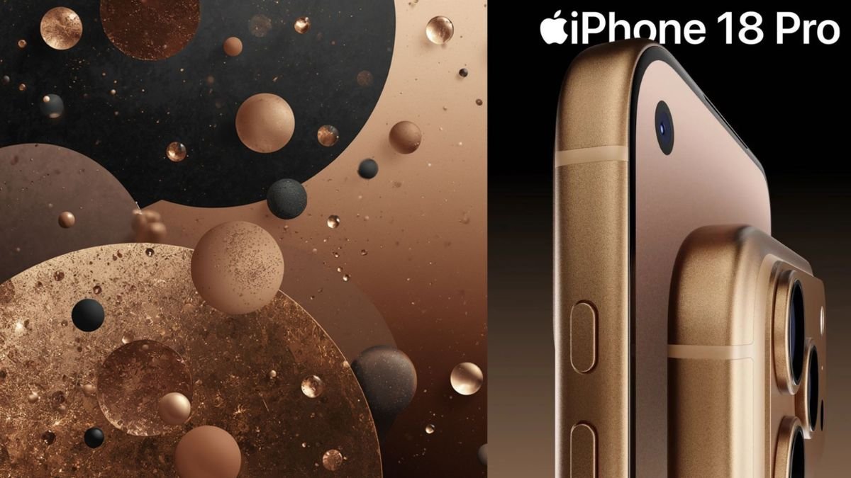 iPhone 18 Pro Highlights