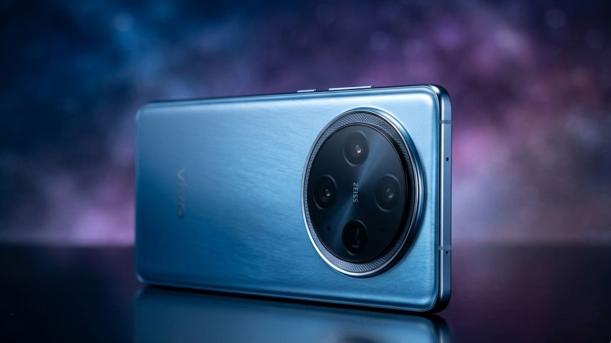 Vivo X100 Review