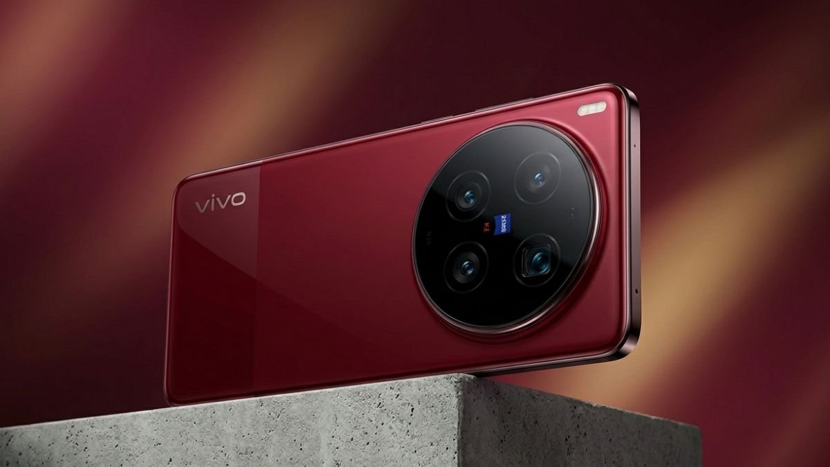 Vivo X300 Ultra Launch Date in India 2026