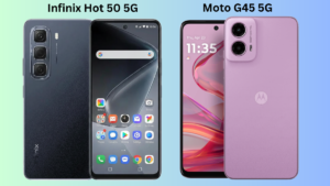 Best 5G smartphone under 11999