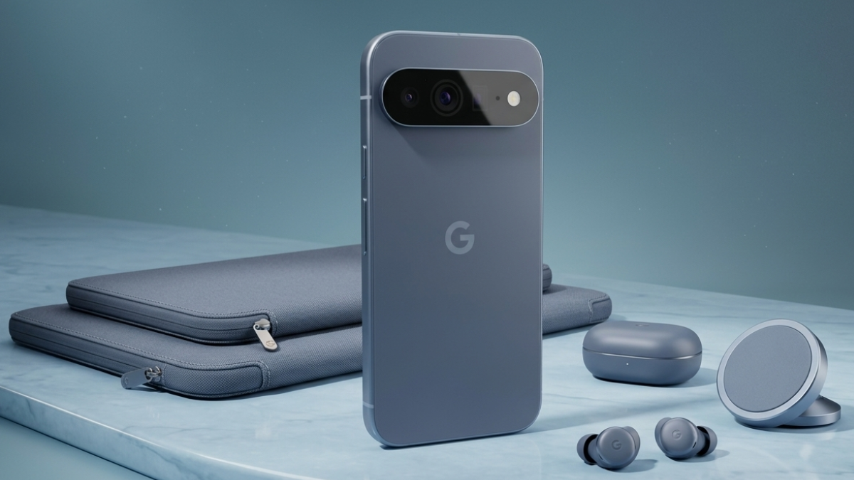 Google Pixel 11 Pro Full Specs 2026