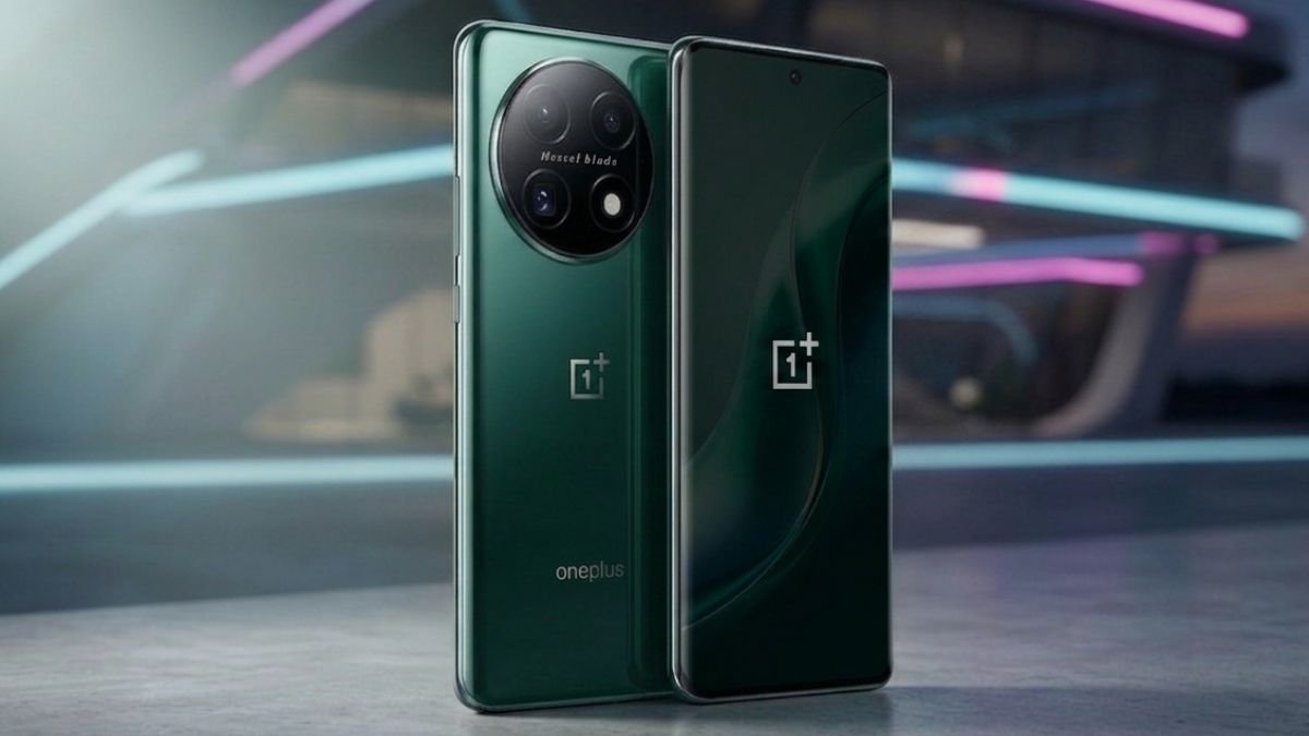 OnePlus 14 Pro First Look and Leaks