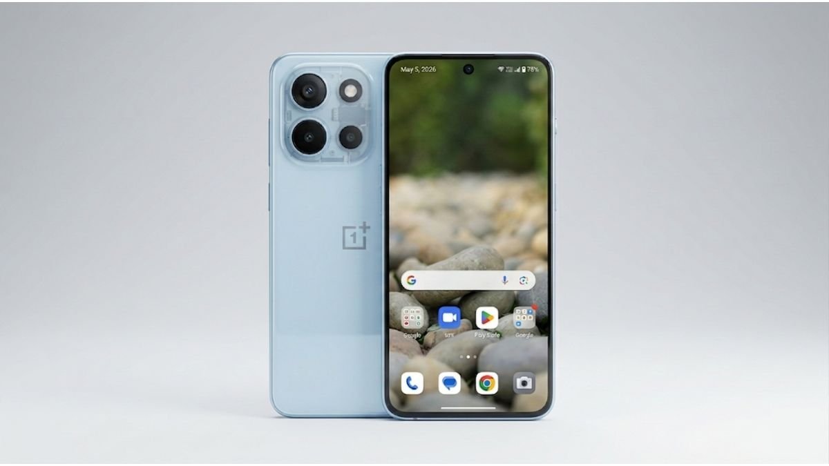 OnePlus Nord 6 Review 28 Days
