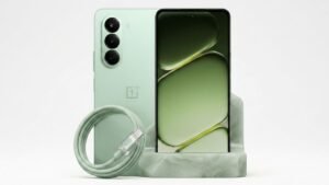 OnePlus Nord CE 6 Lite 5G specifications India