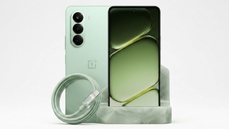 OnePlus Nord CE 6 Lite 5G specifications India