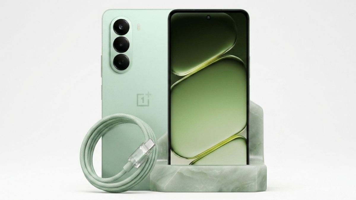OnePlus Nord CE 6 Lite 5G specifications India