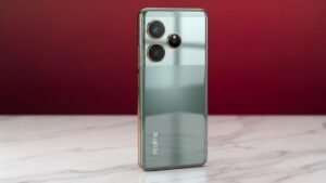 Realme GT6 performance and camera review