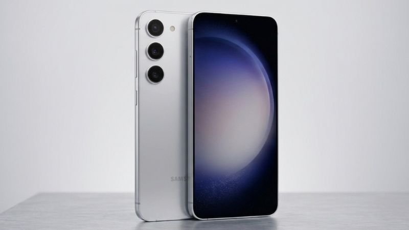 Samsung Galaxy S25 Plus
