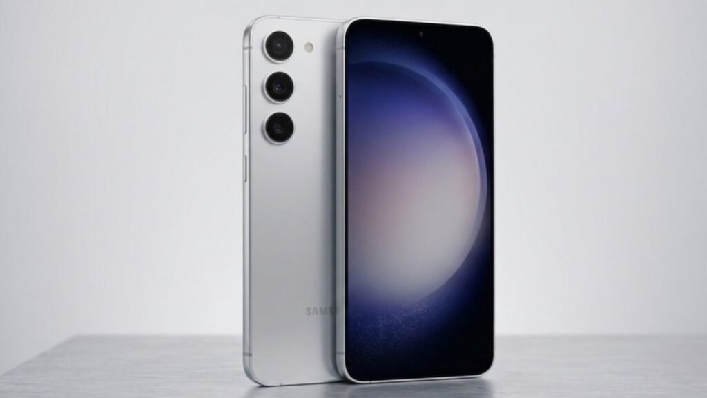 Samsung Galaxy S25 Plus Review