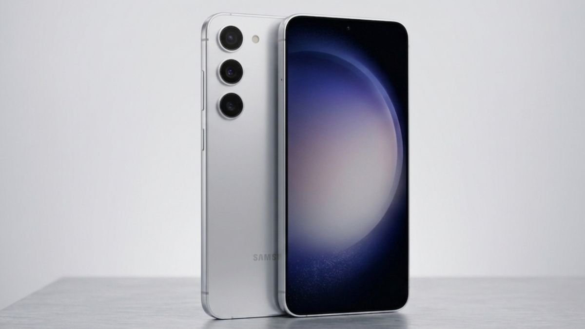Samsung Galaxy S25 Plus Review