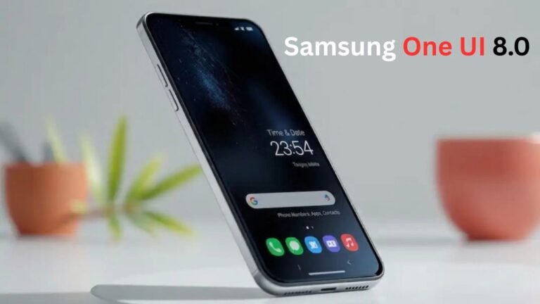 Samsung One UI features and hidden tips 2026